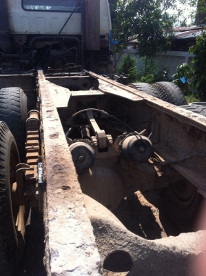 เทเลอร์ขึ้นแม็คโค200  2เพลาครับ ราคาถูก690000 ถ้าเอาหัวกับคัซซี590000