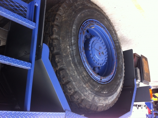 รถเครน25ตันนำเข้าจากญี่ปุ่น /สดและจัดไฟแนนท์