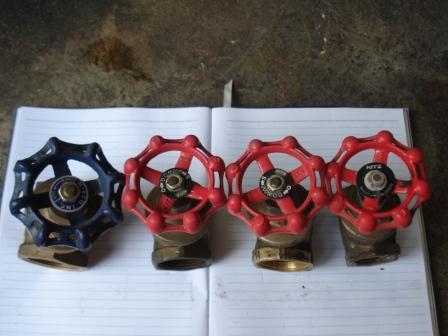 ขายวาล์ว เหมาๆ NIPCO,KITZ