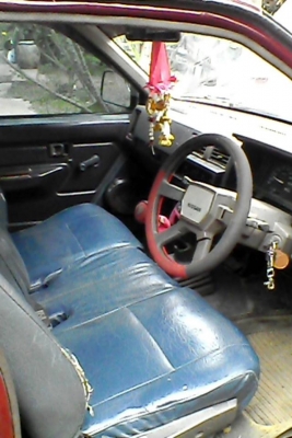 ขายรถบ้าน NISSAN บิ๊กเอ็มฝาแดง ขายรถบ้าน NISSAN บิ๊กเอ็มฝาแดง