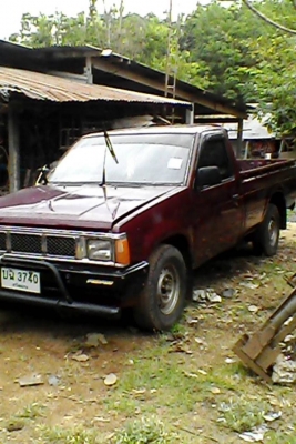 ขายรถบ้าน NISSAN บิ๊กเอ็มฝาแดง ขายรถบ้าน NISSAN บิ๊กเอ็มฝาแดง