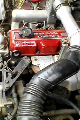 ขายรถบ้าน NISSAN บิ๊กเอ็มฝาแดง ขายรถบ้าน NISSAN บิ๊กเอ็มฝาแดง