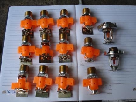 หัวสปริงเกอร์ชนิดฉีดข้าง ขายถูกๆ