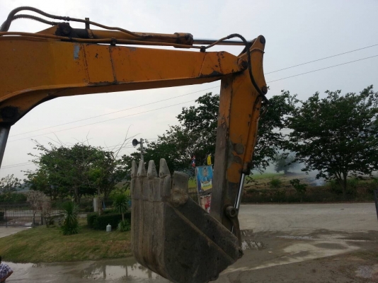 ขายKomatsu pc60-5 รถสวยพร้อมใช้