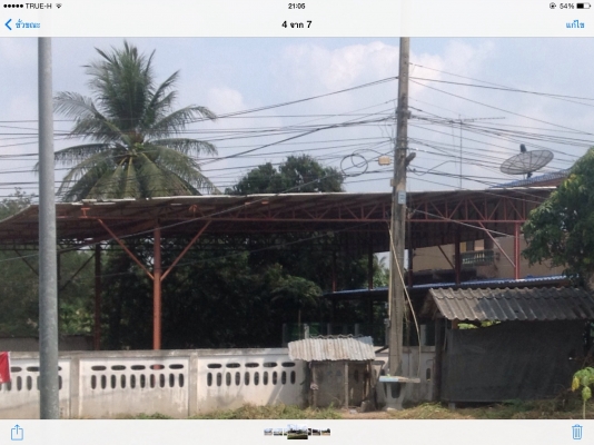 ขายโรงจอดรถ ขายโรงจอดรถ