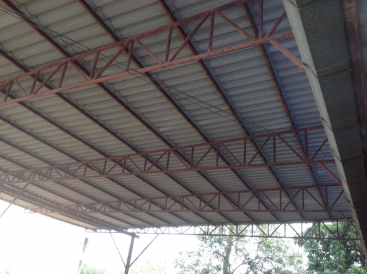 ขายโรงจอดรถ ขายโรงจอดรถ