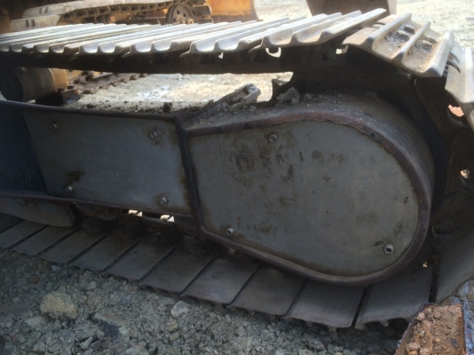 ****/// ฝากขายครับ ///*** KOMATSU PC60-5 ราคา 490,0000 บาท