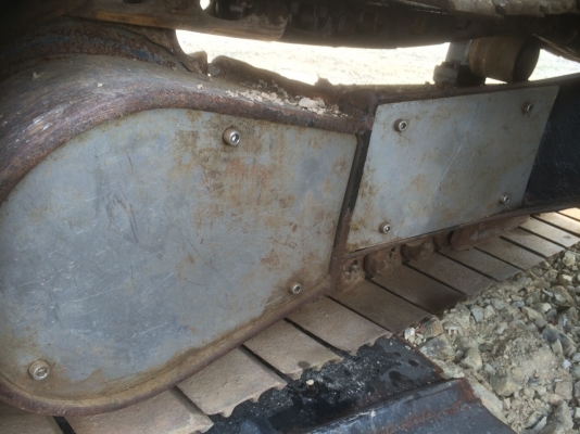 ****/// ฝากขายครับ ///*** KOMATSU PC60-5 ราคา 490,0000 บาท