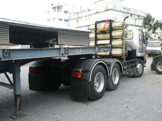 ขายรถหัวลาก ขายรถหัวลาก