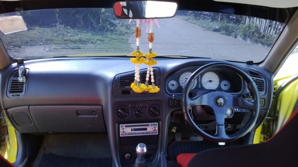 Ultima พร้อมซิ่ง