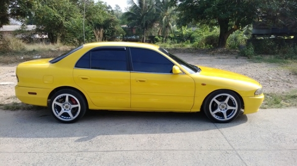 Ultima พร้อมซิ่ง