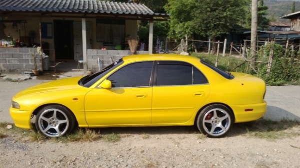 Ultima พร้อมซิ่ง