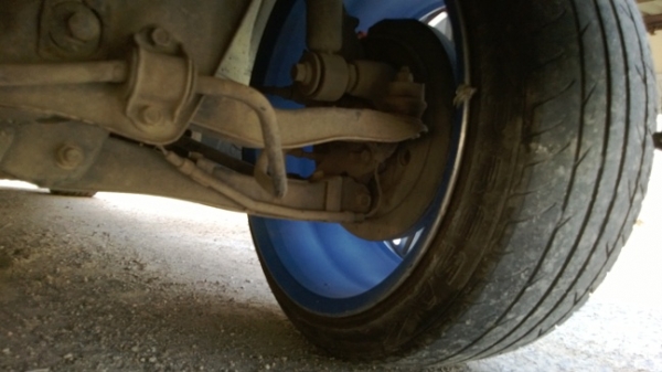 Ultima พร้อมซิ่ง