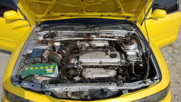 Ultima พร้อมซิ่ง