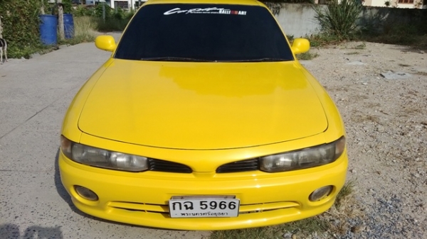 Ultima พร้อมซิ่ง