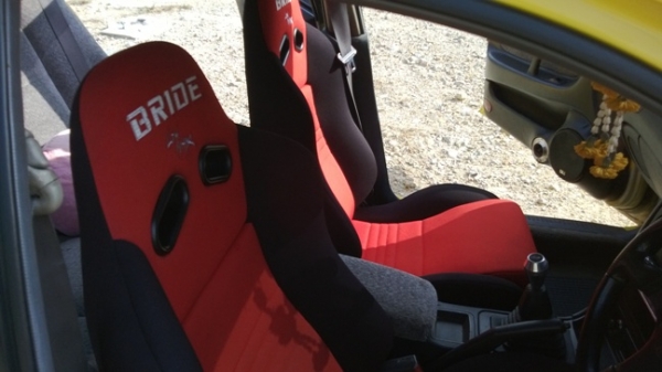 Ultima พร้อมซิ่ง