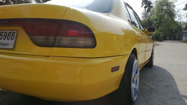 Ultima พร้อมซิ่ง