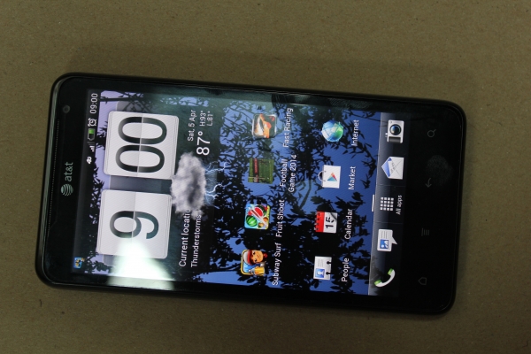 ขายโทรศัพท์มือถือ