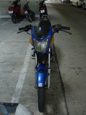 Honda Nova Sonic RS ฿8,700