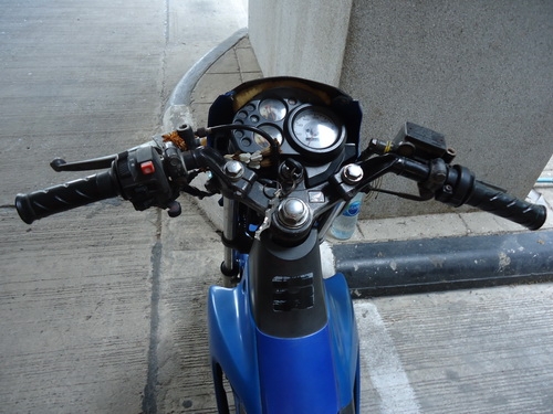 Honda Nova Sonic RS ฿8,700