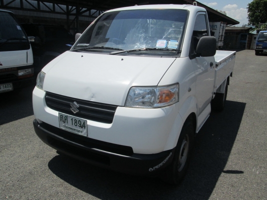 ขาย Suzuki Carry 1.6 LPG ปี07.