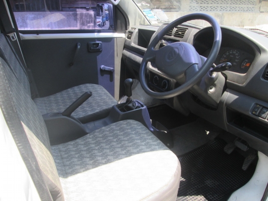 ขาย Suzuki Carry 1.6 LPG ปี07.