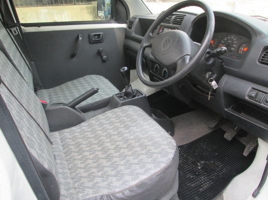 ขาย Suzuki Carry 1.6 LPG ปี07.