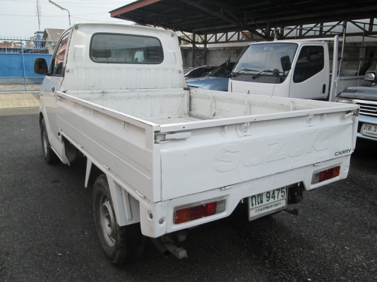 ขาย Suzuki Carry 1.6 LPG ปี07.