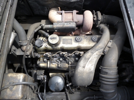 รถเครน25ตันนำเข้าจากญี่ปุ่น /สดและจัดไฟแนนท์