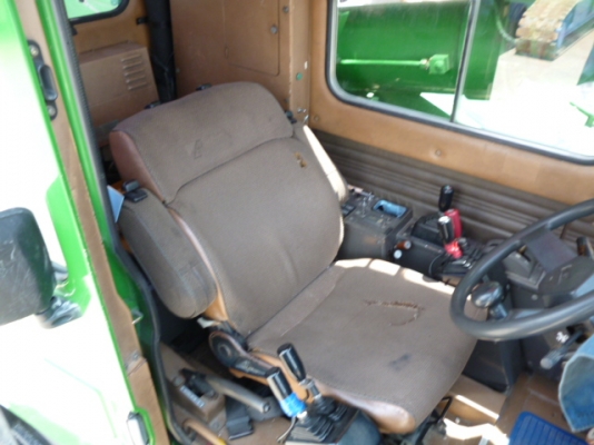 รถเครน25ตันนำเข้าจากญี่ปุ่น /สดและจัดไฟแนนท์