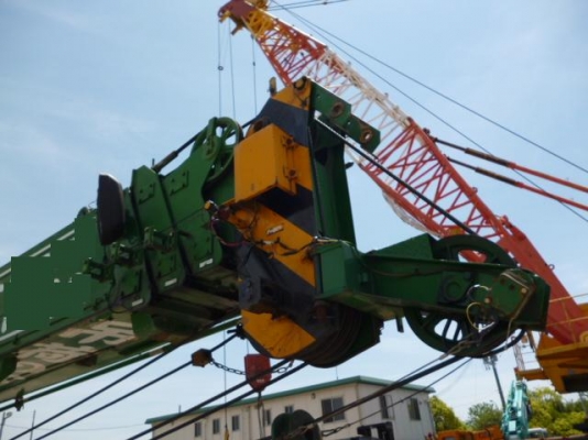 รถเครน25ตันนำเข้าจากญี่ปุ่น /สดและจัดไฟแนนท์