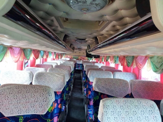 ขายรถทัวร์สภาพสวยพร้อมใช้