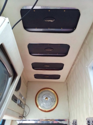 ขายรถทัวร์สภาพสวยพร้อมใช้