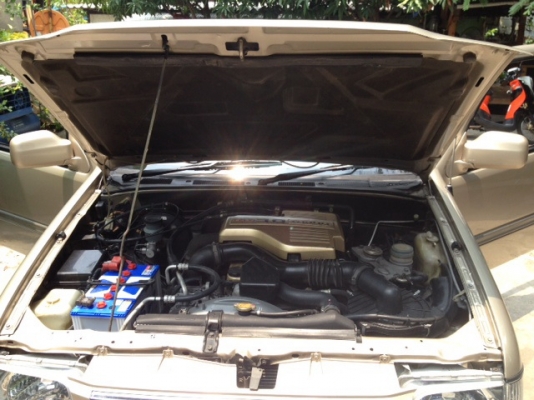 ISUZU DRAGON มือแรก สวยมาก