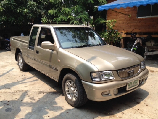 ISUZU DRAGON มือแรก สวยมาก