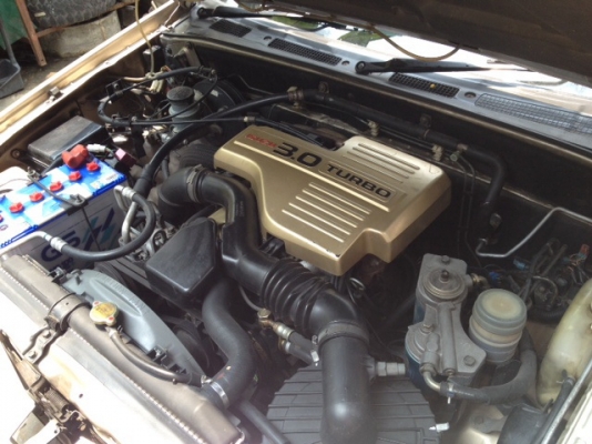 ISUZU DRAGON มือแรก สวยมาก