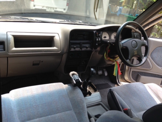 ISUZU DRAGON มือแรก สวยมาก