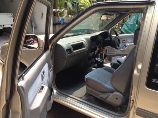 ISUZU DRAGON มือแรก สวยมาก