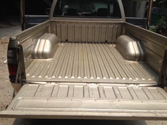 ISUZU DRAGON มือแรก สวยมาก