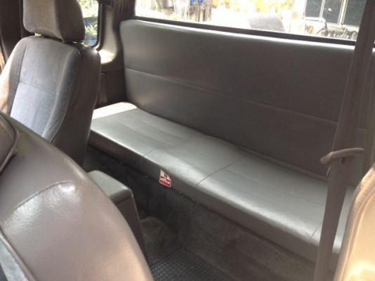 ISUZU DRAGON มือแรก สวยมาก