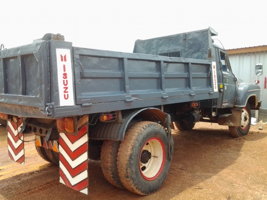 ISUZU หัวยาวดั้ม6 ล้อเครื่อง6BBเฟืองท้ายใหญ่เล่มทะเบียน ISUZU หัวยาวดั้ม6 ล้อเครื่อง6BBเฟืองท้ายใหญ่เล่มทะเบียน