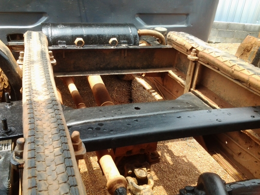 ISUZU หัวยาวดั้ม6 ล้อเครื่อง6BBเฟืองท้ายใหญ่เล่มทะเบียน ISUZU หัวยาวดั้ม6 ล้อเครื่อง6BBเฟืองท้ายใหญ่เล่มทะเบียน