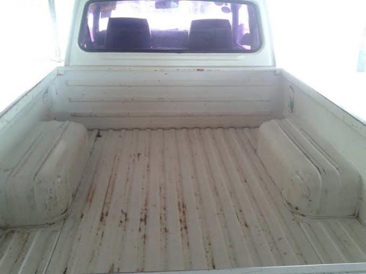 เจ้า Mazda Familia ตัวน้อย เจ้า Mazda Familia ตัวน้อย