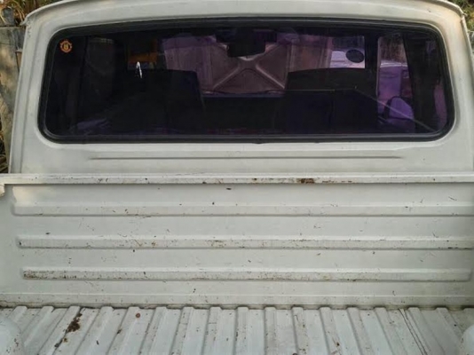 เจ้า Mazda Familia ตัวน้อย เจ้า Mazda Familia ตัวน้อย