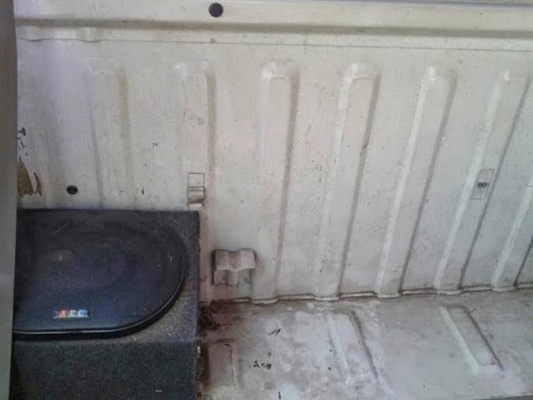 เจ้า Mazda Familia ตัวน้อย เจ้า Mazda Familia ตัวน้อย