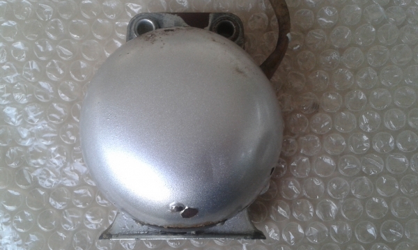 ขายแตร 12v ก้นหอย CB160