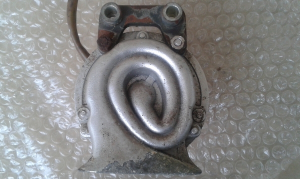 ขายแตร 12v ก้นหอย CB160