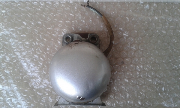 ขายแตร 12v ก้นหอย CB160