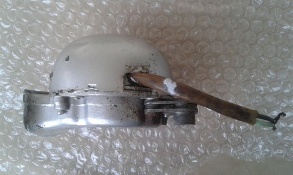 ขายแตร 12v ก้นหอย CB160