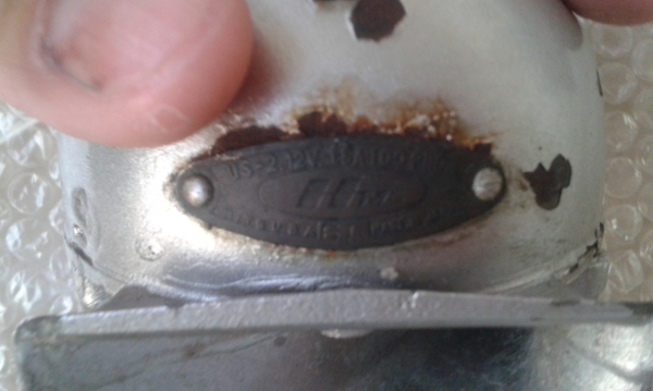 ขายแตร 12v ก้นหอย CB160